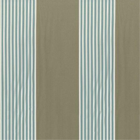 TRADITION 31 100 Percent Polyester Fabric, Storm TRADI31